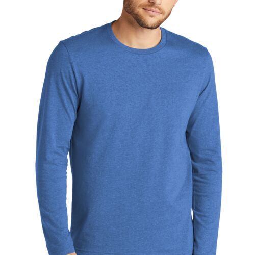 Re Tee® Long Sleeve (NAME OPTION) Thumbnail