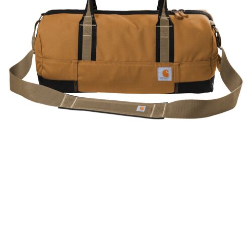 Carhartt® Foundry Series 20” Duffel (Yeo & Yeo) Thumbnail