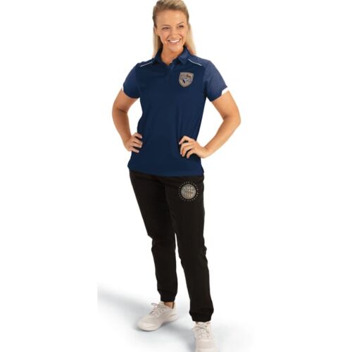 Ladies Weld Jogger Thumbnail