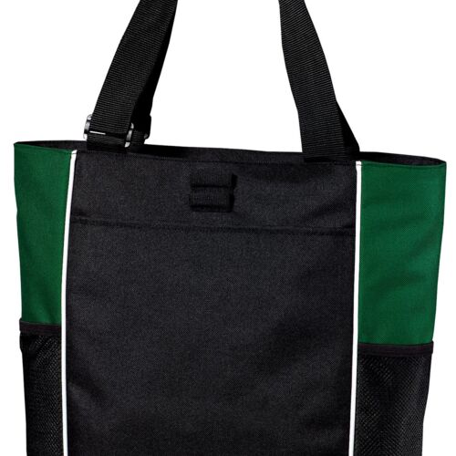 Panel Tote (Yeo & Yeo) Thumbnail