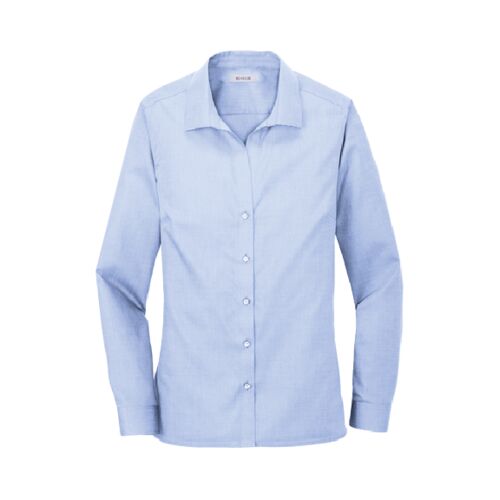 Red House® Women's Nailhead Non-Iron Shirt Thumbnail