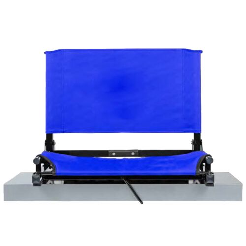 The GameChanger Deluxe Thumbnail