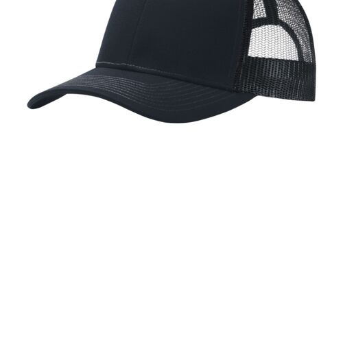 Snapback Trucker Cap (SIDE NAME OPTION) Thumbnail