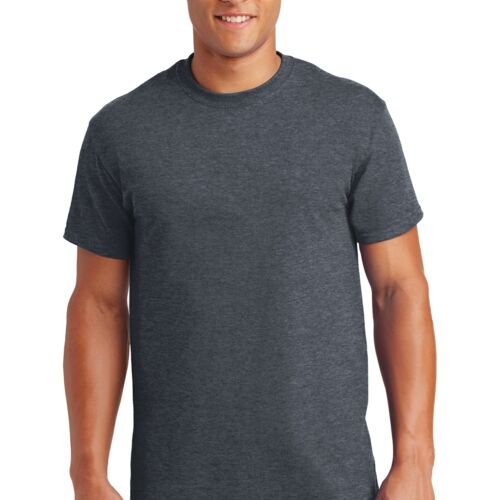 Ultra Cotton ® 100% US Cotton T Shirt Thumbnail