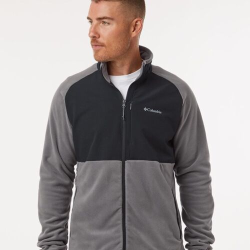 Sage Peak™ Fleece Full-Zip Jacket Thumbnail