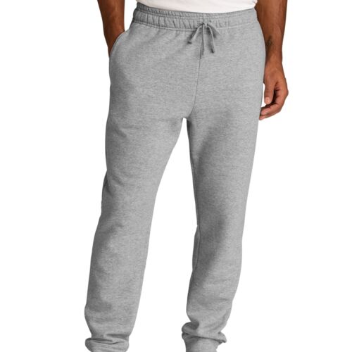 Core Fleece Jogger (Schoolcraft Bands) Thumbnail
