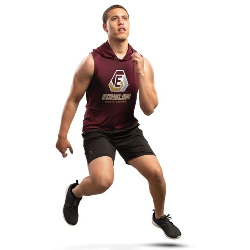 Shorts Powered by Coolcore(r) Thumbnail