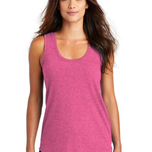 Women's Perfect Tri® Racerback Tank (Next Level) Thumbnail