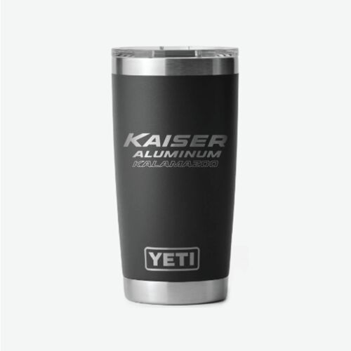 20 oz. Yeti Tumbler (Kaiser Aluminum) Thumbnail