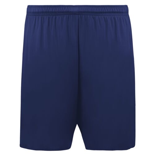 Youth Play90 Soccer Shorts Powered by Coolcore(r) Thumbnail