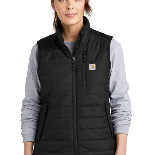 Copy of Women's Gilliam Vest Thumbnail