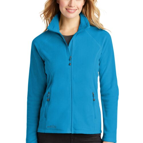 Women's Full Zip Microfleece Jacket (Allegan Northward) Thumbnail
