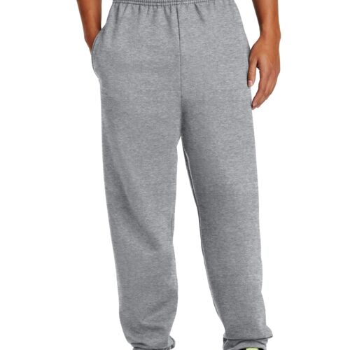 Essential Fleece Sweatpant with Pockets (Allegan Northward) Thumbnail