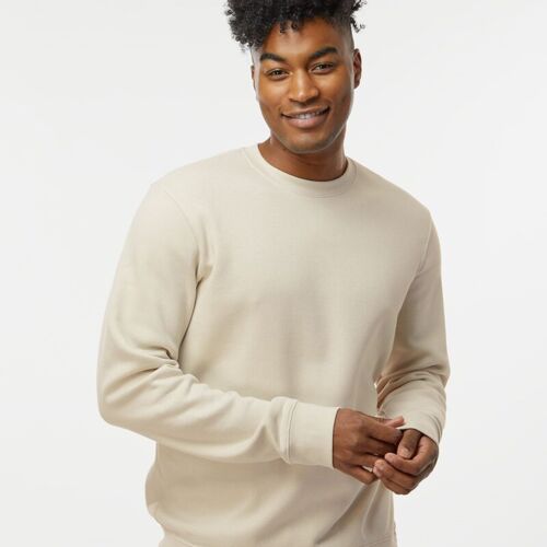 BTB Fleece Crewneck Sweatshirt Thumbnail