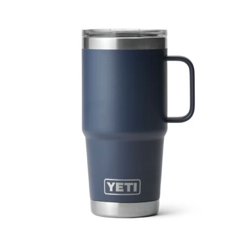 YETI Rambler® 20 oz Travel Mug with Stronghold™ Lid Thumbnail