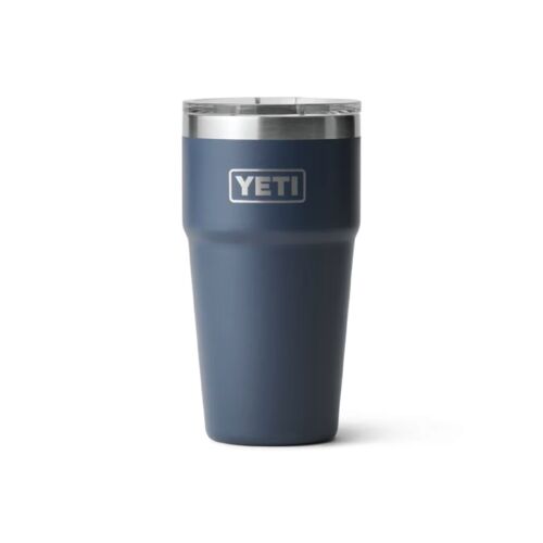 YETI Rambler® 20 oz Stackable Cup with Magslider™ Lid Thumbnail