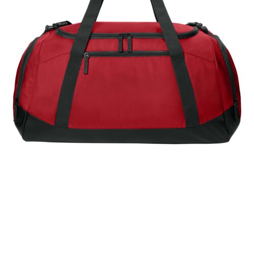 Large Rec Duffel (Name Option) Thumbnail