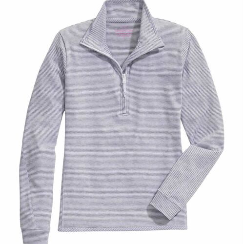 Vineyard Vines Women's Blank Sankaty Shep Shirt Thumbnail