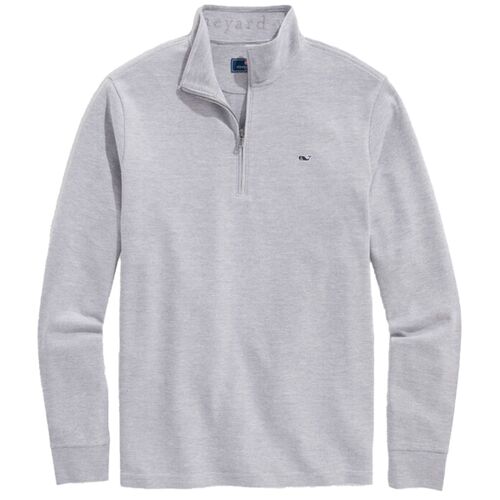 Vineyard Vines Men's Saltwater Quarter-Zip Thumbnail