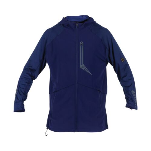 Rawlings Gold Collection Long Sleeve Cage Jacket Thumbnail