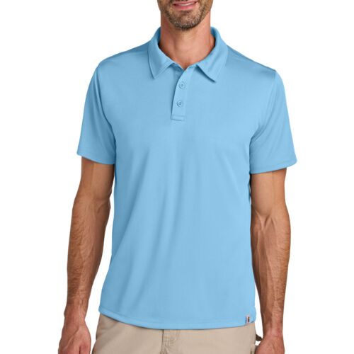 Carhartt Force® Sun Defender™ Polo (NuBerry Farms) Thumbnail