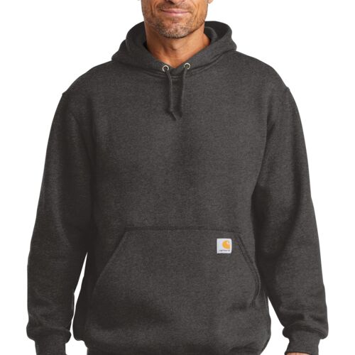 Carhartt® Midweight Hooded Sweatshirt (NuBerry Farms) Thumbnail