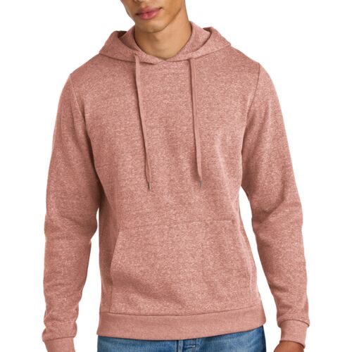 District® Perfect Tri® Fleece Pullover Hoodie (NuBerry Farms) Thumbnail