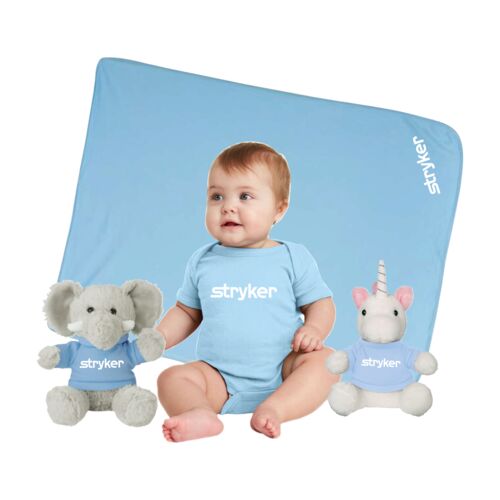Baby Boy Gift Bundle (Stryker) Thumbnail