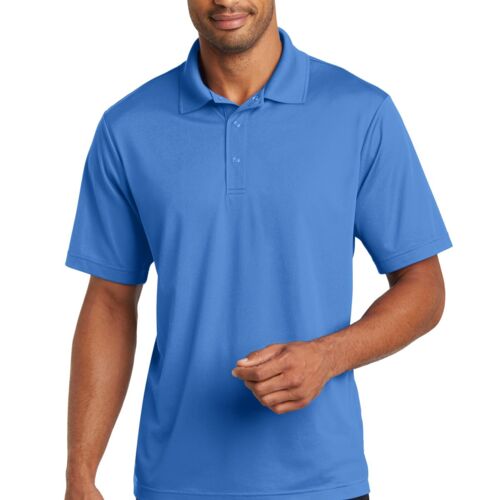 CornerStone® Micropique Gripper Polo (CSM New Hire) Thumbnail