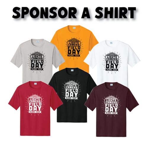 Sponsor A Shirt Thumbnail