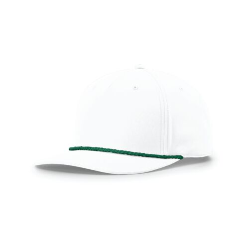 5 Panel Classic Rope Cap Thumbnail