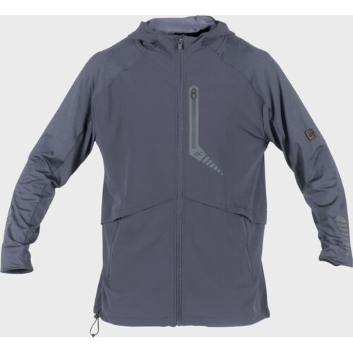 Rawlings Gold Collection Long Sleeve Cage Jacket Thumbnail