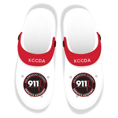 Lightweight EVA Clog (KCCDA) Thumbnail