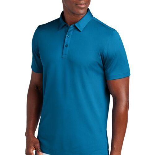 TravisMathew Cabana Solid Polo Thumbnail