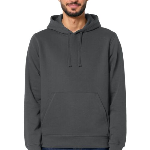 Stanley/Stella Unisex Drummer 2.0 Hooded Sweatshirt (SKATE THE ZOO) Thumbnail