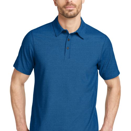 OGIO® Onyx Polo (KA Name/Specialty Option) Thumbnail