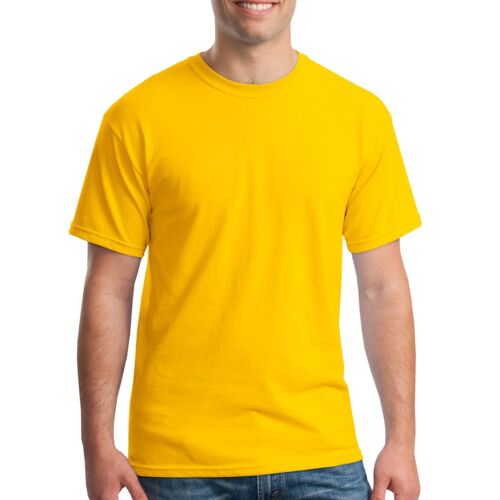 Heavy Cotton™ 100% Cotton T-Shirt (Woodsmiths) Thumbnail