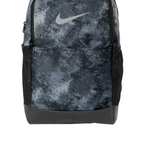 Nike Brasilia Camo Backpack Thumbnail