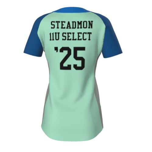 B45 - 11U select - Steadmon Thumbnail