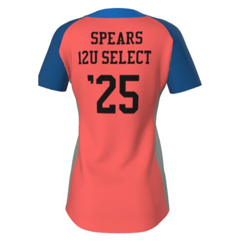 B45 - 12U select - Spears Thumbnail