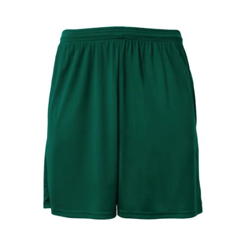 A4 Cooling Short with Pockets Thumbnail