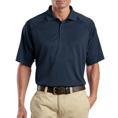 Tall Select Snag Proof Tactical Polo (NAME/NUMBER OPTION) Thumbnail