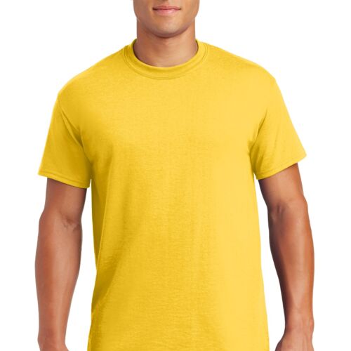 DryBlend® 50 Cotton/50 Poly T-Shirt (NAME/NUMBER OPTION) Thumbnail