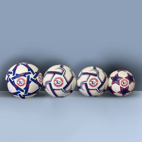 Limited Stock Branded Ball Thumbnail