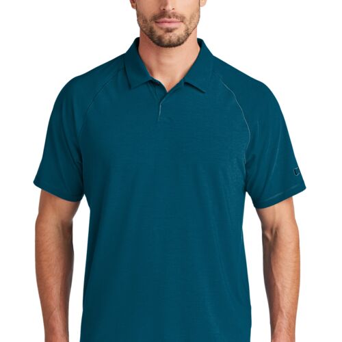 OGIO® Men's Motion Polo (Jaqua) Thumbnail