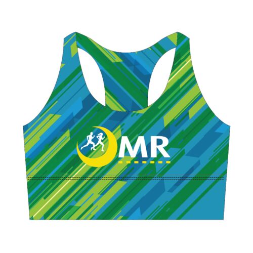 Women's Sport Bra Pro (OMR) Thumbnail