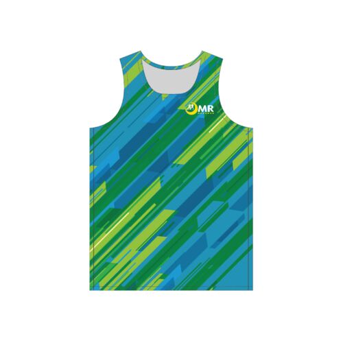 Men's Track & Field Sprint Jersey (OMR) Thumbnail