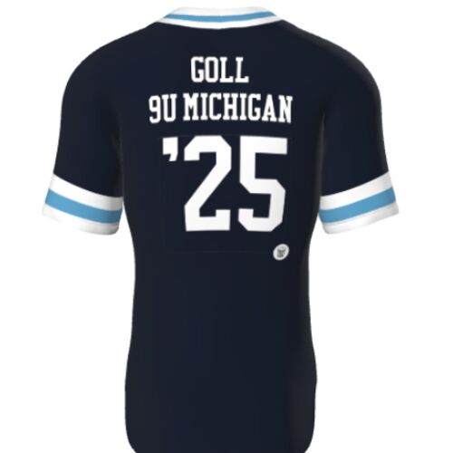 B45 - 9U Michigan - Goll Thumbnail
