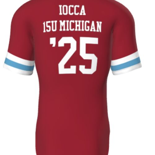 B45 - 15U Michigan - Iocca Thumbnail