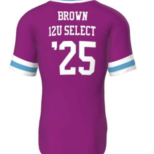B45 - 12U Select - Brown Thumbnail